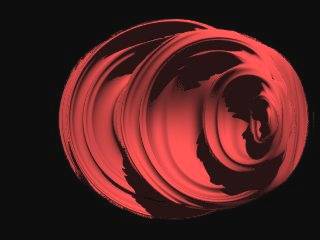 Ein Beispiel-Fraktal